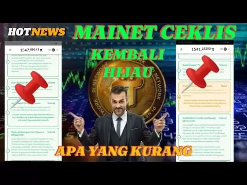 今天最新的PI網絡||返回綠色更新遷移到2個吞嚥密碼短語的重新設置