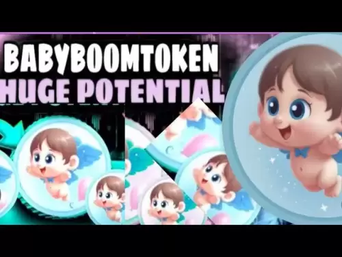 由特朗普的願景和馬斯克警告支持的政策硬幣：babyboomtoken（BBT）