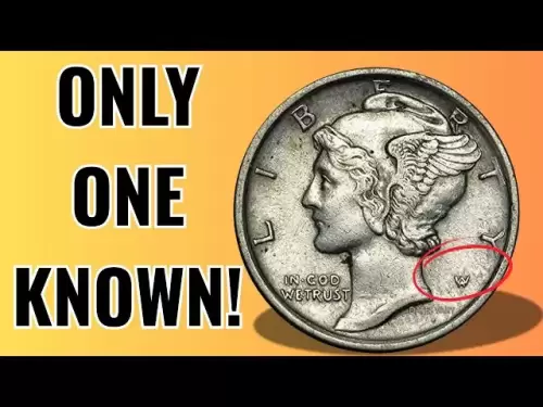 Top 5 Mercury Dimes That SHOCKED the Coin World! That Are Worth $3.5 Million Of Dollars