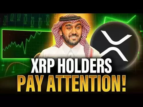 UAE's Recent Ripple XRP Move Changes Everything | Pay Attention