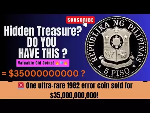 The Untold Story of a $35 Billion 5 Piso Coin! | Emilio Aguinaldo Legacy