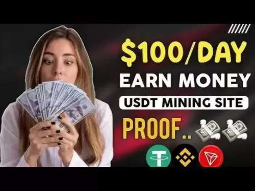 新的最佳USDT賺取平台Eran PLT硬幣通過挖掘轉換為USDT提款資金💰