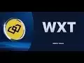 Weex Token（$ wxt）：これは次のBitget Token（$ BGB）ですか？
