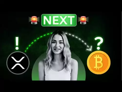 XRP est le nouveau Bitcoin? Les élites savent quelque chose que nous ne faisons pas…