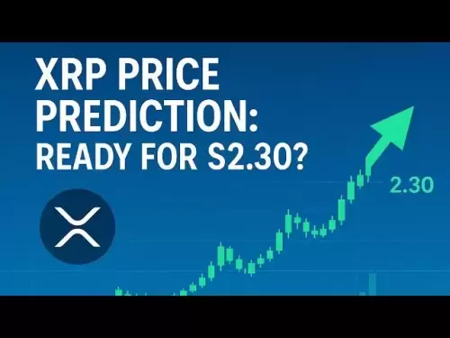 XRP下周突破？专家说，这是您准备的最后机会！