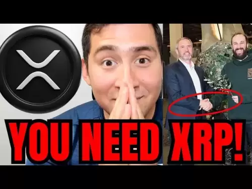 XRP持有人它正在发生连锁反应！ ⚠️More清算