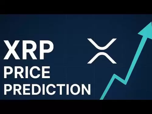Prévisions de prix XRP: il atteindra-t-il 2,50 $ ou 7,50 $