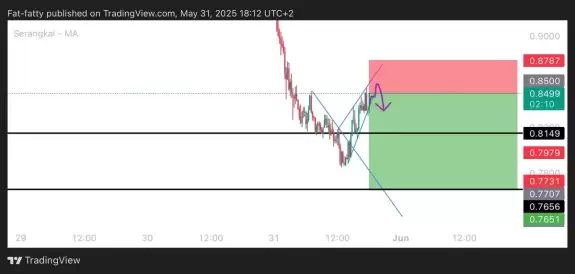Unknown Trader