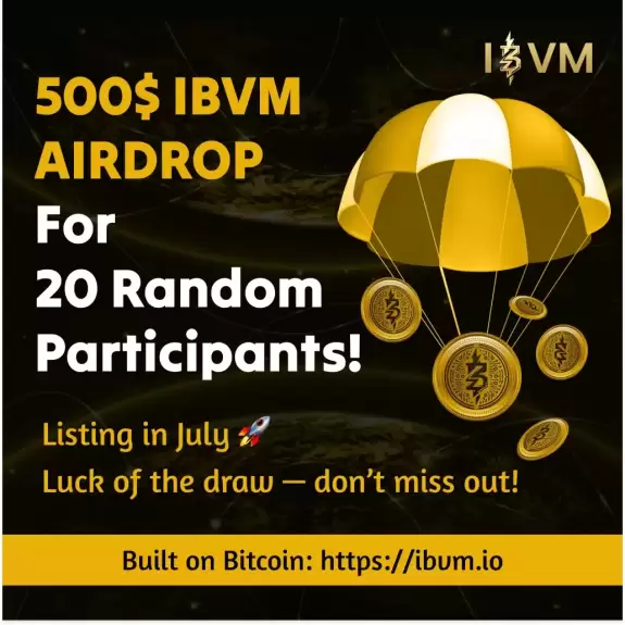 IBVM