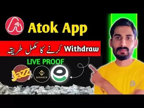 Atok App Withdraw|How to withdraw From Atok App|Atok Token Swap in Usdt|
