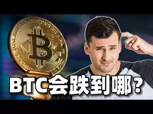 比特币会跌到哪？接下来会怎么走？#crypto #btc #eth