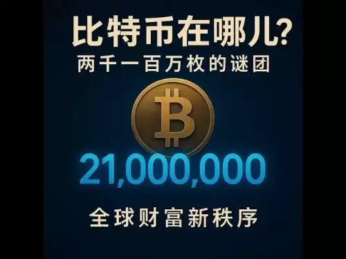Wo ist Bitcoin? Das Geheimnis von zweitausend einer Million und die neue Ordnung des globalen Vermögens