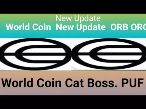 World Coin New Update Orb Oro | WorldCoin Cat Boss Puf @Sultan Crypto Wala