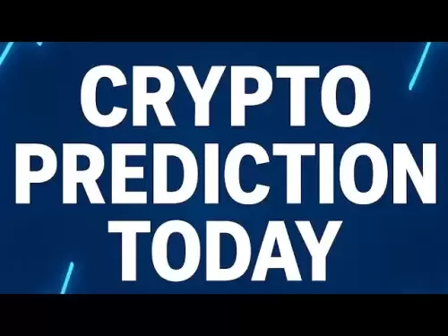 Crypto Price Predictions for XRP, Shiba Inu, and Fartcoin Today