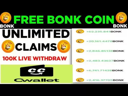 賺取免費的Bonk硬幣|免費的Bonk水龍頭|免費的Bonk硬幣提取|無限的邦克硬幣