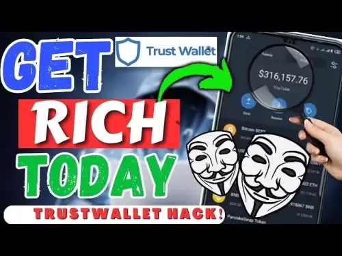Comment puis-je gagner de la crypto gratuite en 2025? || Obtenez GRATUIT USDT dans le portefeuille de fiducie || Gagner de l'argent en ligne