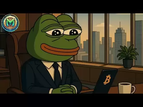 가짜 쇠퇴 후 큰 증가가 발생할 수 있습니다 (Bitcoin altcoin pepe coin 분석)