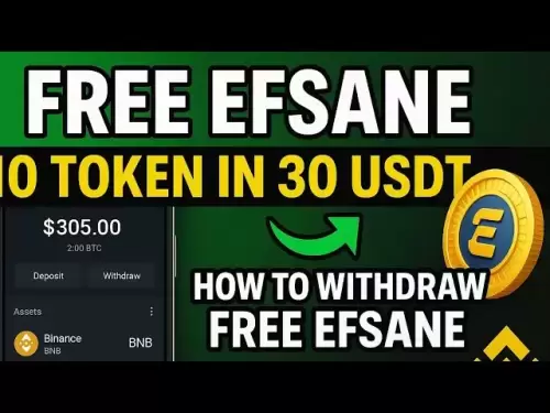 30 usdt //バイナンスでのトークンの撤回//無料30 usdt受信の無料のエフサントークン10トークン//受信