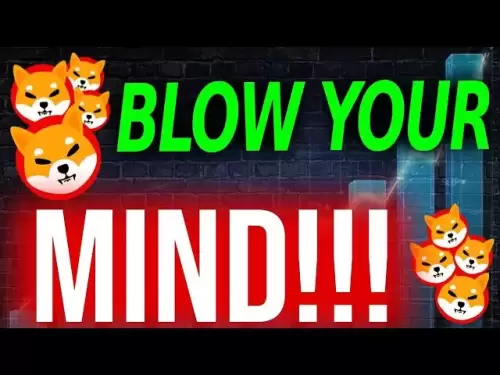 US GOVERMENT JUST SAID SOMETHING REALLY IMPORTANT ABOUT SHIBA INU COIN!! - SHIBA INU COIN NEWS TODAY