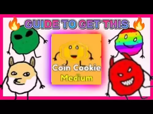 Roblox에서 코인 쿠키를 얻기위한 가이드 tamaklii의 쿠키 찾기