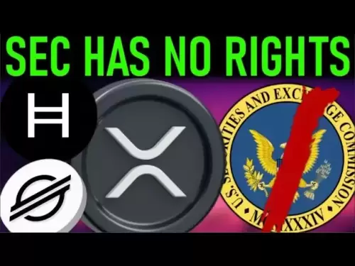 💯HUGE NEWS 4 XRP HBAR XLM ALL UTILITY CRYPTO💯