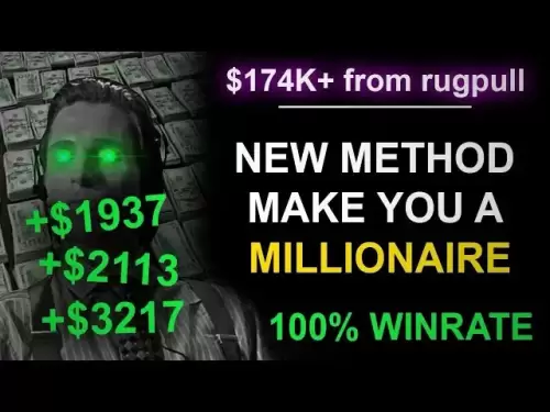 ミームコインソルを起動し、$ 950Kを速くする方法