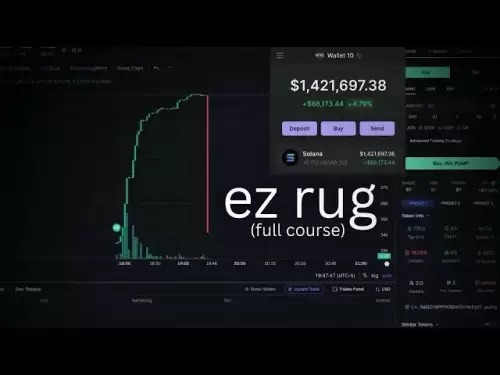 ミームコインソルを起動し、$ 950Kを速くする方法