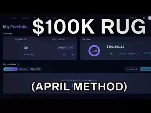 Comment lancer un meme Coin Sol et gagner 950 000 $ rapidement