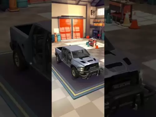 Modificando Mi Dodge Ram || Coin Cars || #shorts #shortvideo #viralvideo #ram #trx #dodgeram
