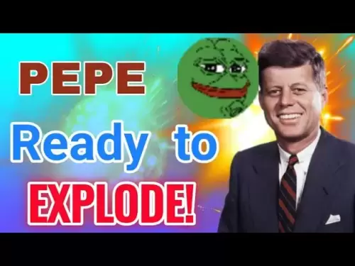 오늘 Pepe Coin News! Pepe 가격 예측