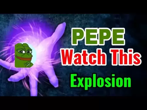 Pepe Coin News aujourd'hui! Prédiction des prix PEPE