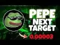 PEPE COIN PRICE PREDICTION 2025 || PEPE COIN NEWS TODAY || PEPE CRYPTO PRICE PREDICTION 2025