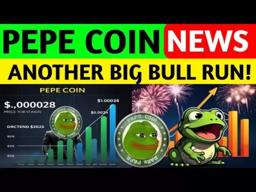 Pepe Coin Price Soars 80% | Major Whales Buy Millions | Robinhood Adds PEPE!