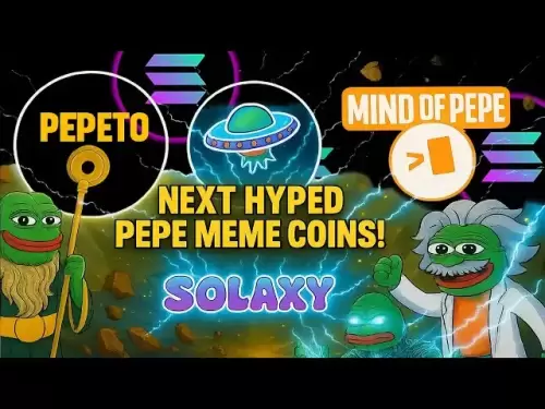 Next Pepe Meme Coins To Watch Now!! Pepeto Solaxy Mind Of Pepe
