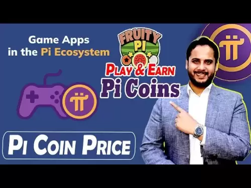 PI 코인 최신 뉴스 FruityPi | PI 네트워크 생태계 | PI 코인 게임 앱 업데이트 | PI 네트워크 업데이트