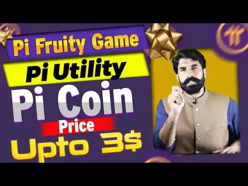 Jeu fruité PI | Utilitaire PI | Pi Prix de pièce jusqu'à 3 | Pi Coin suivant Déplacement | Réseau PI | Albarizon