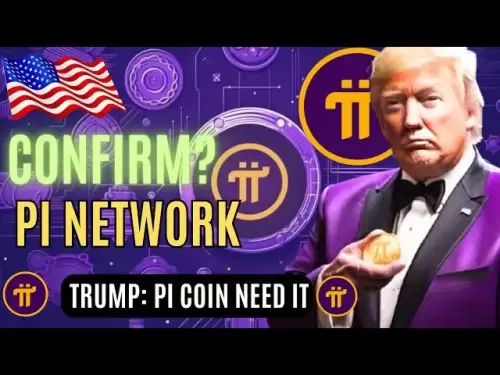 Pi Network Price Shocker! Will Pi Coin Bounce Back, Trump Stablecoin Rumors!