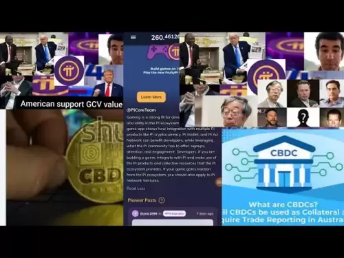 1PI：$ 314,159稳定的硬币革命！