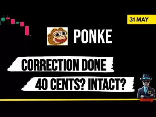 Ponke Coin | Bounce Coming? | PONKE Coin Price Prediction & Analysis