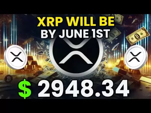 SEC propose un règlement avec Ripple PDG - XRP se dirige vers 156,98 $