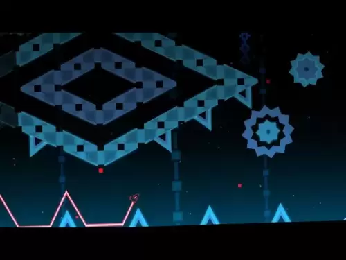 [Rebirth Blaster Song] (Demon) "Sonic Aadwell" par Inarsil vérifié {1 Coin} | Tableau de bord de la géométrie