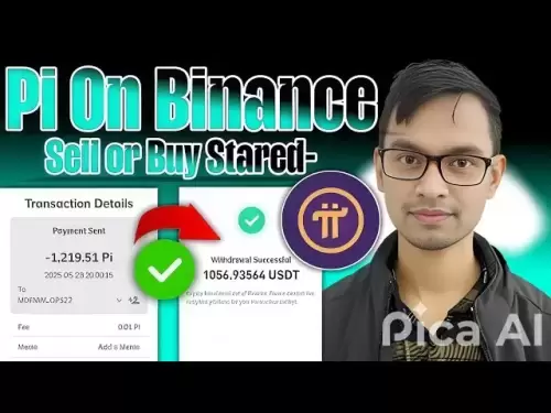 So verkaufen Sie PI Münze || PI -Netzwerk Neue Updates || PI -Netzwerkauflistung auf Binance Exchange || PI Network KYC
