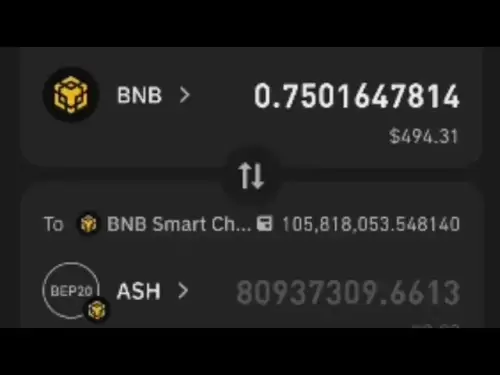 *Swap Bnb 2 Asche -Token in Trust Wallet aus Swap durch Pancakeswap * *Beste Zeit 2 Kaufen Sie Ash Token