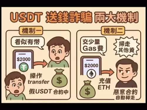 [USDT 사기 경고 ⚠️] 돈을 벌었다고 생각 했어? 사실, 돈을 보내십시오! 사람들이 사람들을 보내도록 도와주지 마십시오!