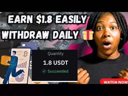 このWebサイトは、毎日1.8ドルのUSDTを支払います||即座に撤回します||オンラインでお金を稼ぐ2025