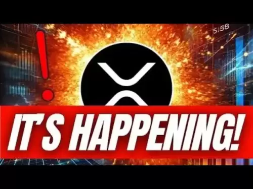 XRPアラート次の24時間は重要です - すべての保有者が今知っておくべきこと！