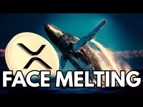 '🚨 XRP Breakout IMMINENT – Every Holder Needs to Hear THIS!'