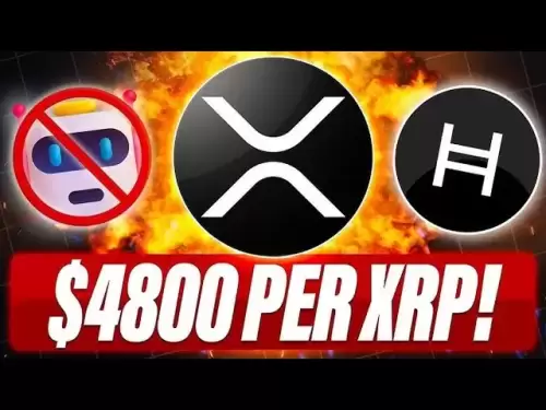 XRP Holders Beware: Ignoring This URGENT Alert Could Cost You Everything! Don’t Miss Out!