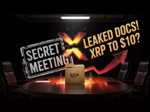 XRP持有人这太疯狂了...