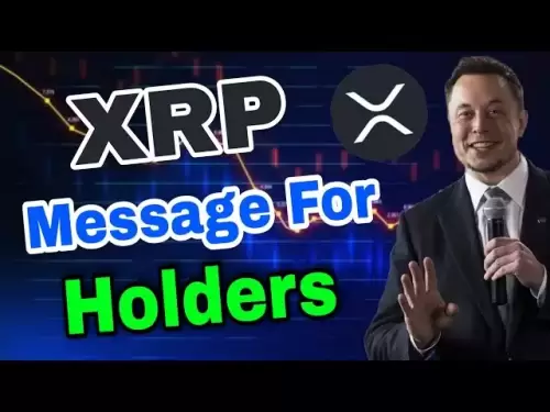 XRP News aujourd'hui! Prédiction de prix XRP